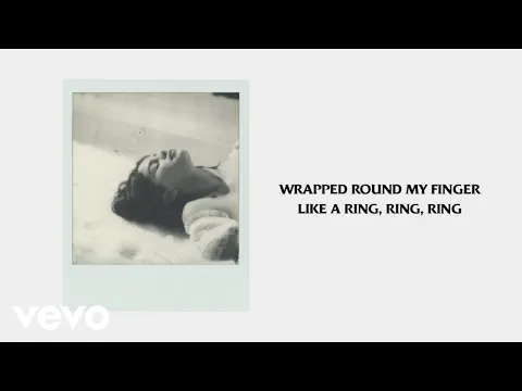 Download MP3 Selena Gomez - Ring (Official Lyrics)