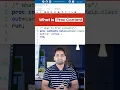What is PROC CONTENT in SAS