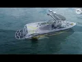 Correct Craft Super Air Nautique 210