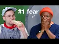 I Made My Friends Face Their Biggest Fear Trolley Problems