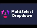 Angular 18 Build a Reusable Multi-Select Dropdown Component Step-by-Step Tutorial