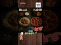 Hati-hati dengan Syubhat! ⚠️ #halalharam #syubhat #shorts
