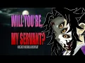 Kokushibo Turns You Into A Demon ASMR Roleplay Kokushibo x Listener Horror Yandere Demon