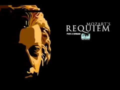 Download MP3 Mozart - Requiem For a Dream