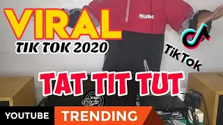 Download DJ TATITUT REMIX FULL BASS - AYU TING TING VIRAL TIK TOK 2020 MP3