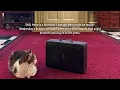 Larry, The Downing Street Cat - Monday Blues