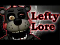 The Lore of Lefty