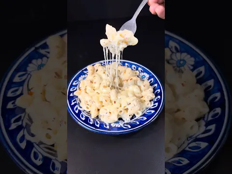 Cheesy Macaroni Recipe π€€β¨#shorts #recipe #bitaniskitchen