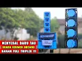 Download Lagu KNP DIDN'T KNOW THE SOUND RESULTS FROM THE BEGINNING!! Creative Middle Kruwek Brewog Full of Plywood
