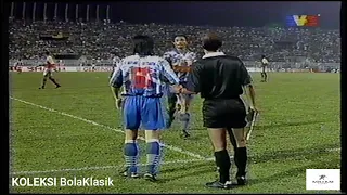 Download (HIGHLIGHTS) PIALA MALAYSIA 1996 : N. SEMBILAN VS SARAWAK (0 - 1) MP3