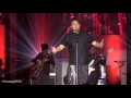 Lagu Tulus - Sewindu @ JJF 2017 [HD]
