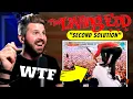 Lagu Bass Teacher REACTS to THE LIVING END - \