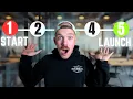 The TRUTH about starting an Electrical Company And How much MONEY You Actually Make