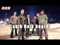 Lagu SOFAZ - Lebih Baik Begini (Official Lyric Video)
