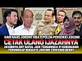 HARI NAAS JOKOWI TIBA‼️ POLDA METRO PERGOKI JOKOWI CETAK ULANG IJAZAHNYA😱‼️ RRT BATAL JADI TERSANGKA
