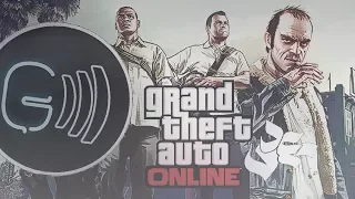 قيمرز ايكو باقية و تتمدد GamersEcho GTA V 