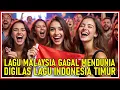Download Lagu SUPER BANGGA ⁉️ SECEPAT KILAT LAGU INDONESIA TIMUR, MENDOBRAK PANGGUNG MUSIK GLOBAL‼️