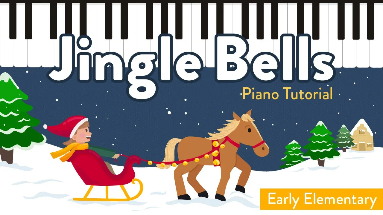 Online Piano Lessons for Kids & Beginners | Hoffman Academy