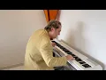 Download Lagu All of Me - Frank Sinatra | MauColi (Original Piano Cover)