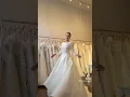 Download Lagu #weddingdresses for the modest #bride 💜 Which style is your favorite?