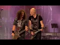 ACCEPT - Balls To The Wall (OFFICIAL LIVE VIDEO)