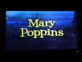 Download Lagu (OLD) Mary Poppins (1964) 2000 VHS Opening Previews (See Links In Description)
