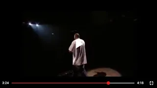 jay z december 4th live at the fade to black concert 2004