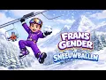 Lagu Frans Gender - Sneeuwballen (officiële visualizer) CARNAVAL 2026