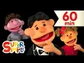I Can t Remember The Words To This Song More Kids Songs Super Simple Songs