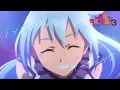 Download Lagu TVアニメ『この素晴らしい世界に祝福を！３』ノンクレジットオープニング映像【このすば】