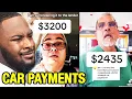 33 Minutes of THE WORST Car Payments in HISTORY Car Loan Crisis