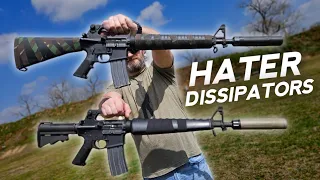 The Dissipator The AR15 of all time