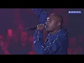 SOPRANO "Cosmo" - GRAND LIVE CONTACT FM À ORCHIES (23.11.18)