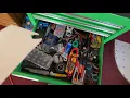 US General 26 Tool box review