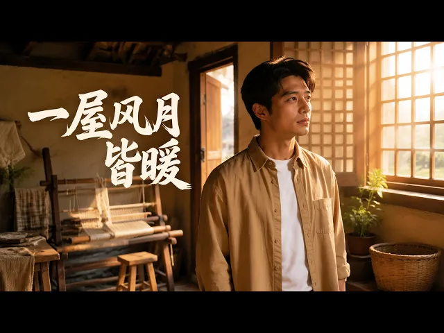 一屋风月皆暖