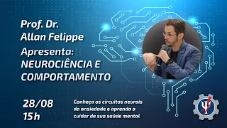 Palestra: Neurociência e Comportamento