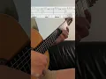 Download Lagu 🎸 Pretty Little Baby — easy guitar cover with tabs 🎶Originally by Connie Francis |