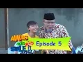 Makmur Akhiri Masa Jomblo? Adiknya Lomo Minta di Lamar!  | AWAS ADA SULE LAGI Eps 5 (2/3)