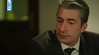 عشق ودموع الجزء ٢ يوميا الساعة 18 45 على LBCI 