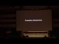 Aris Budi Wibowo arisbuw Basic Statistics with Python - PyCon APAC 2016