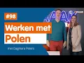 Lagu DAGMARA PETERS: succesvol werken met POLEN