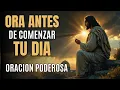 Oracion de la Manana Comienza tu Dia con Paz y Bendicion