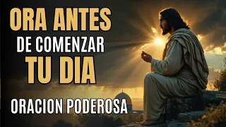 Morning Prayer | Begin Your Day with Peace and Blessing