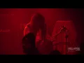 EXHUMED - Unspeakable (Live at Saint Vitus Bar, Nov. 28th, 2017)