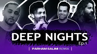 ریمیکس پاپ اپیزود اول Deep House Remix 