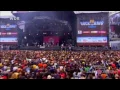 30 Seconds To Mars - A Beautiful Lie  (Live Rock Am Ring 2007)