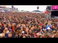 Download Lagu 30 Seconds To Mars - A Beautiful Lie  (Live Rock Am Ring 2007)