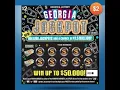 Georgia Jackpot - Georgia Lottery 2 March 2020
