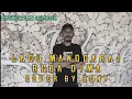 LAGU:MANGGARAI cipt:Bpk Makarius: Reba Dima cover by Bony