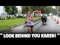 The HORRIFYING Moments of Karen Williams